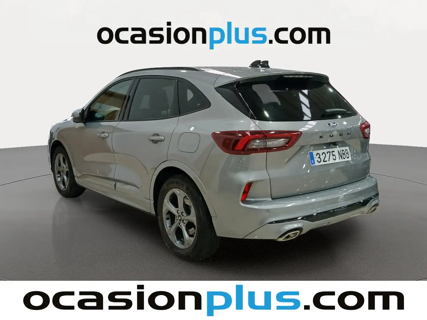 Foto Ford Kuga Ford Kuga 1.5T EcoBoost ST-Line 4x2 (150 CV)