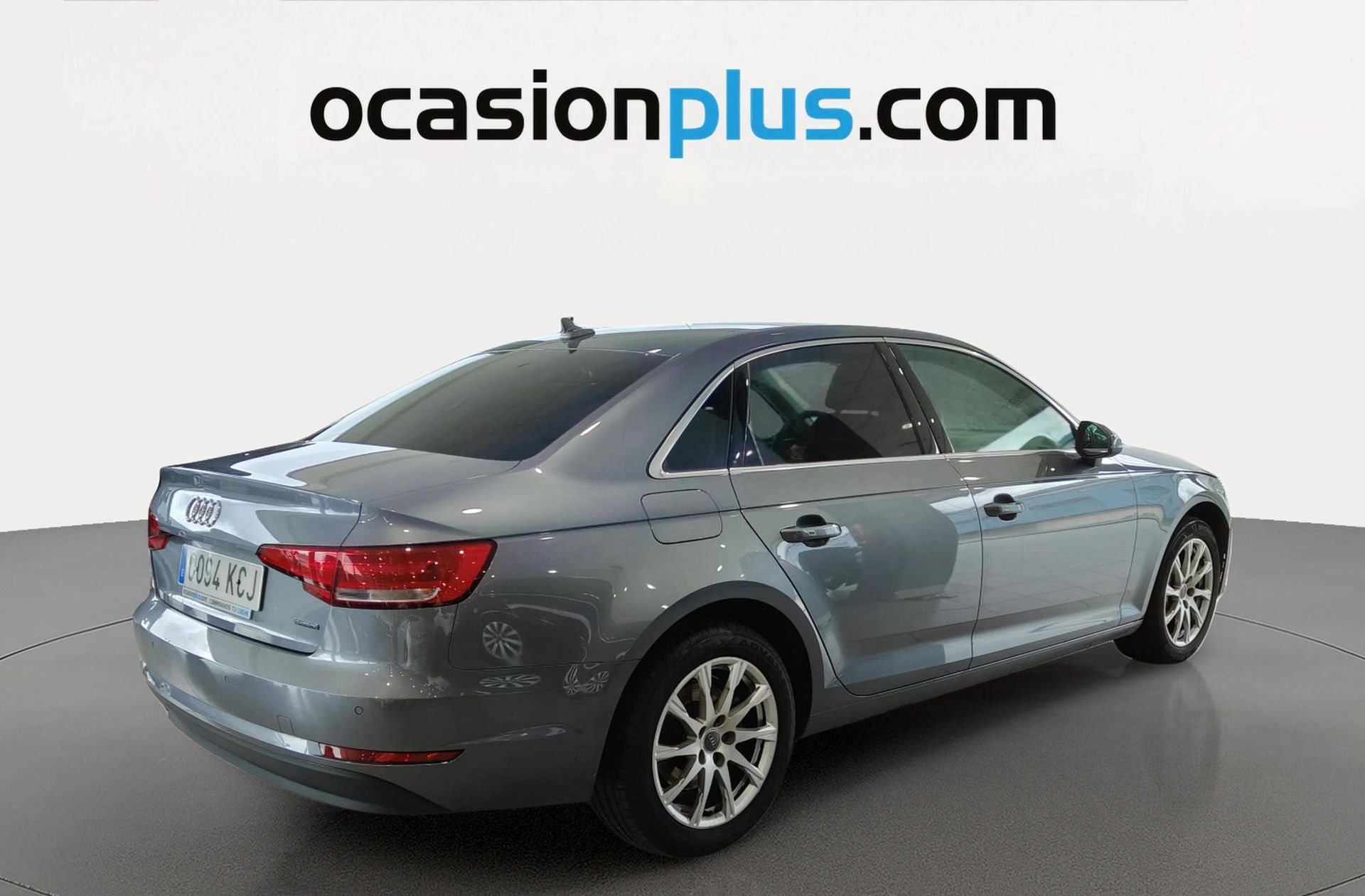 Audi A4 Advanced edition 2.0 TDI quattro S tronic - foto 4