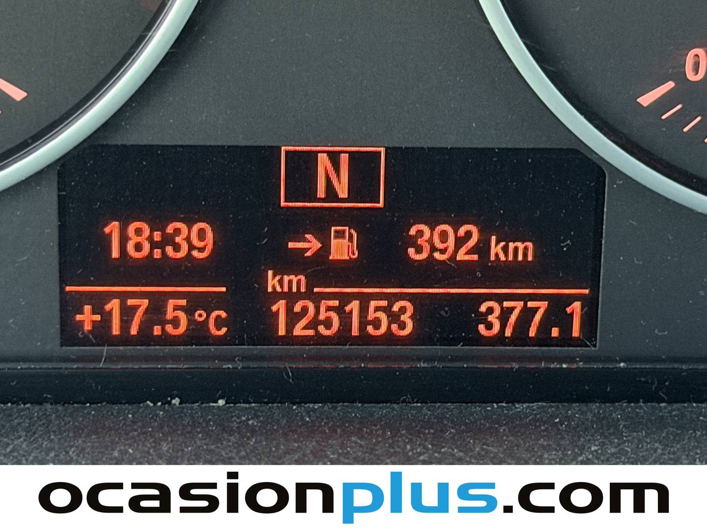 Foto BMW Serie 2 Active Tourer BMW Serie 2 218d Active Tourer (150 CV)