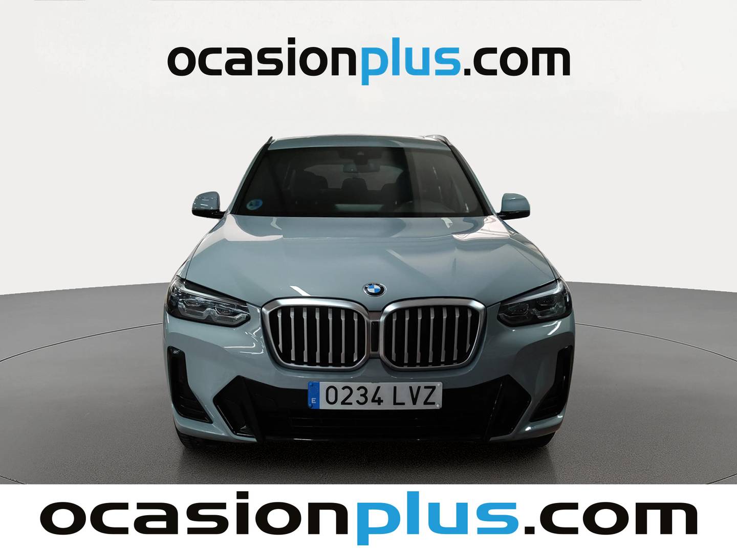 BMW X3 BMW X3 xDrive20d xLine (190 CV) Pack M km 0