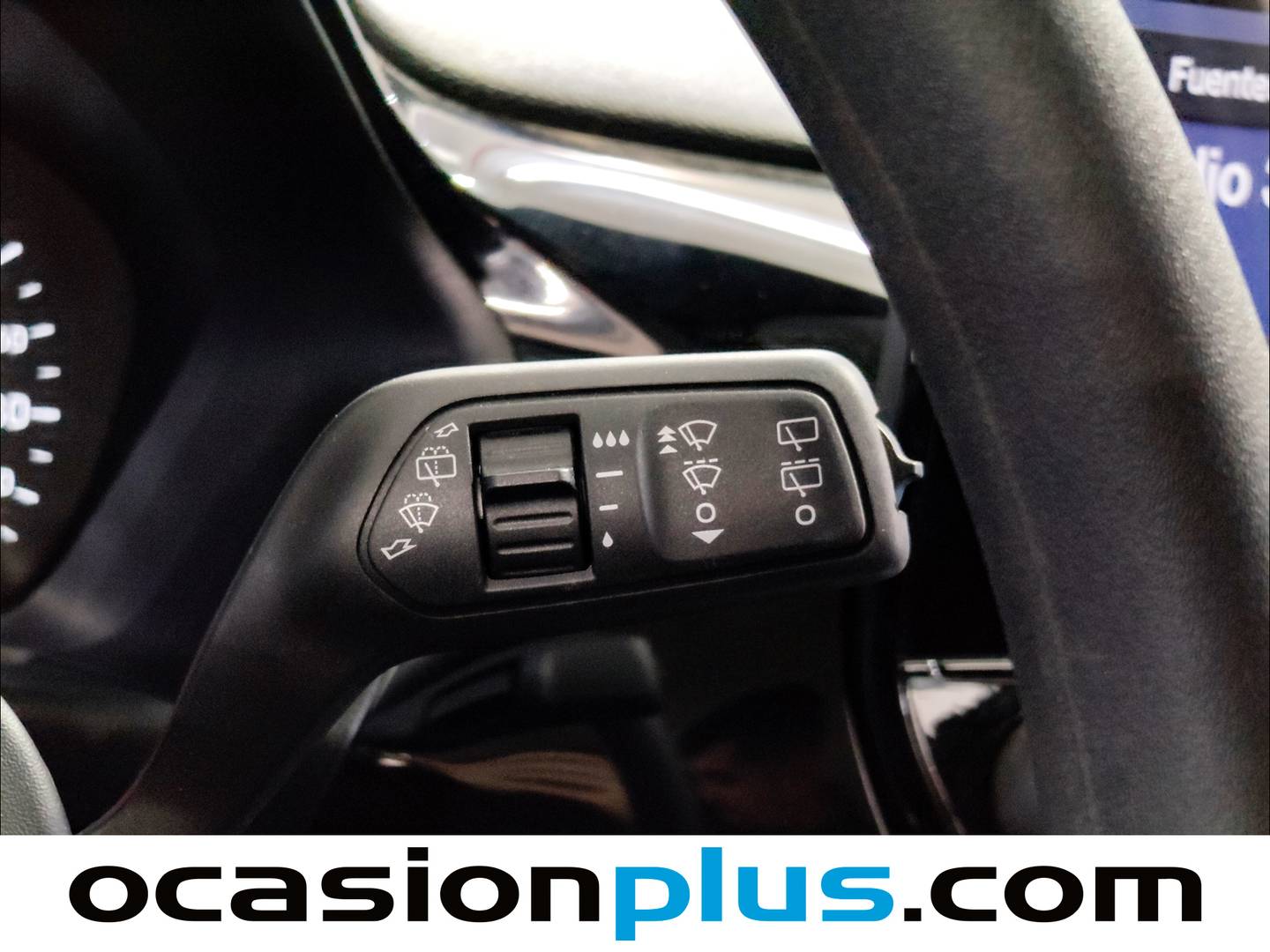 Ford Fiesta Ford Fiesta 1.0 EcoBoost S&S Trend (95 CV) manual