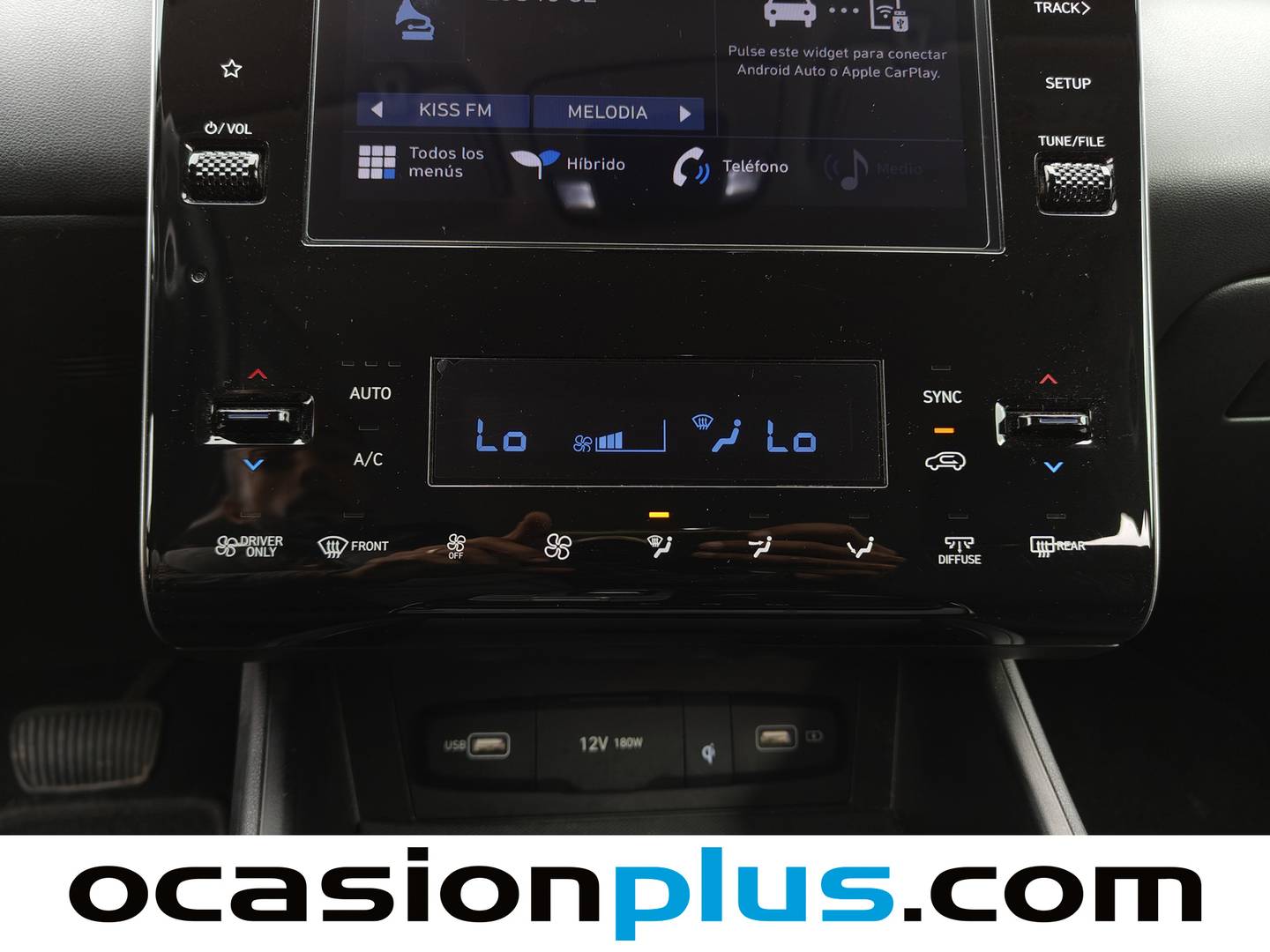 Hyundai Tucson Hyundai Tucson 1.6 TGDI HEV Maxx Auto (230 CV) barato