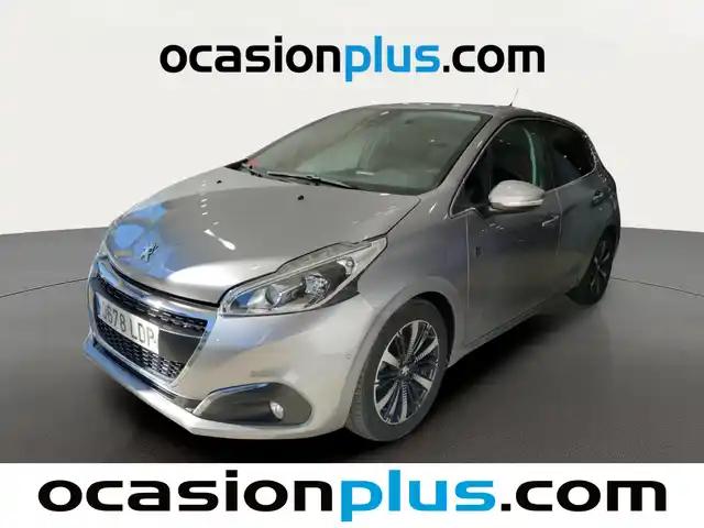 Peugeot 208 BlueHDi 100 Tech Edition 99 CV) de segunda mano