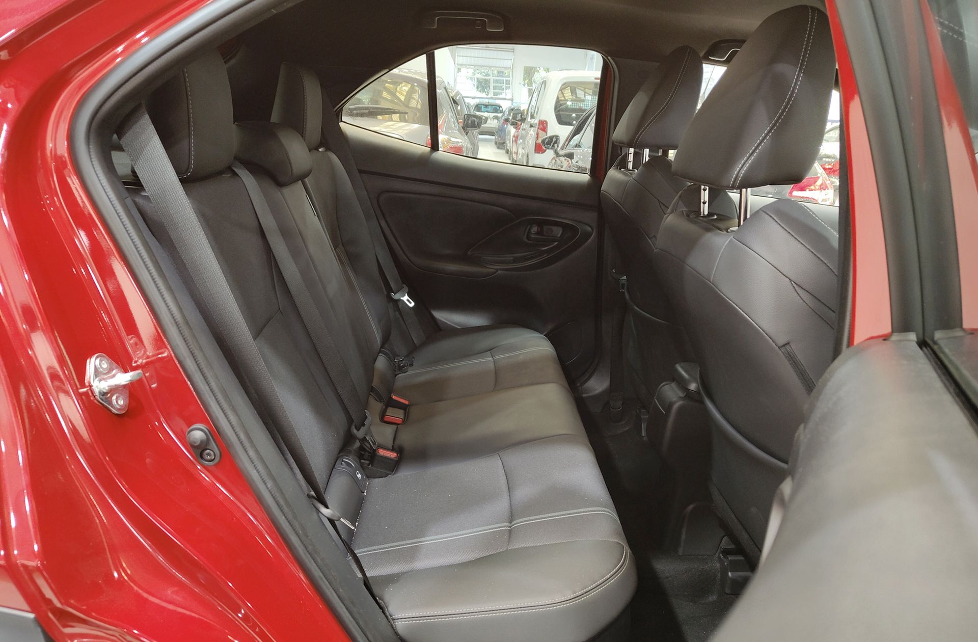 Toyota Yaris Cross 130H Style - foto 20