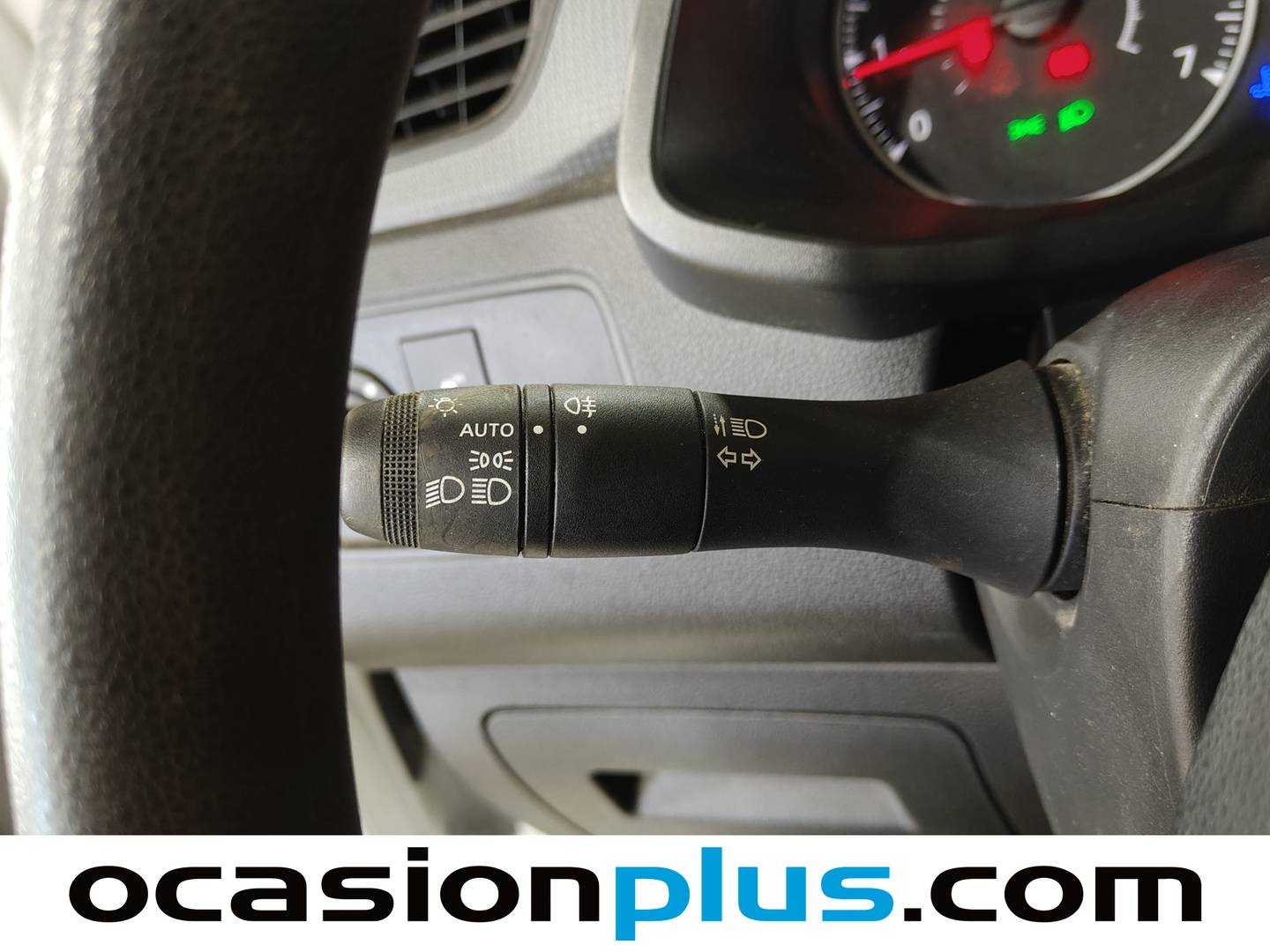 Foto Renault Express Renault Express Furgon Advance Blue dCi (75 CV)