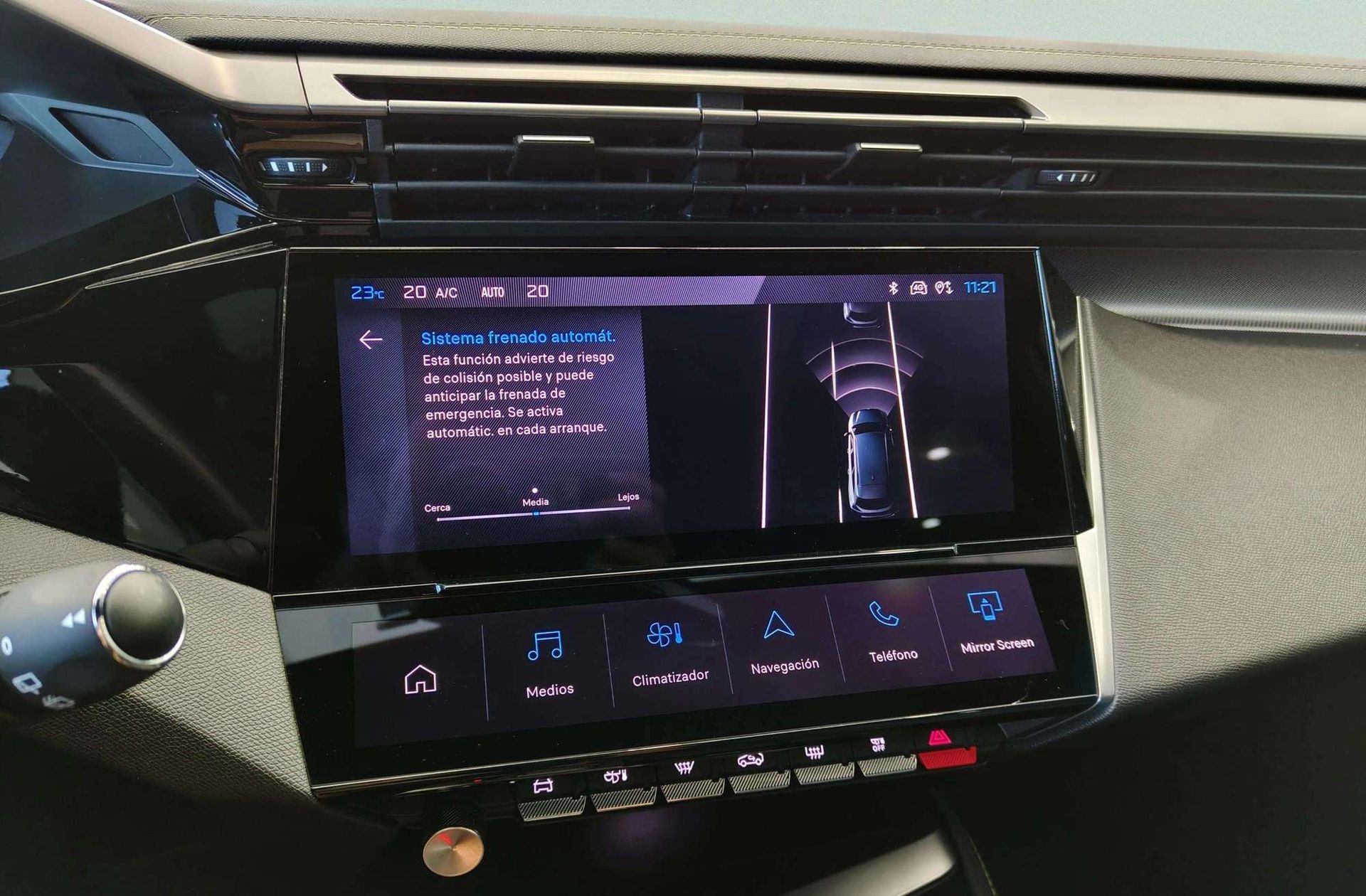 Peugeot 308 SW Hybrid 225 GT Pack eEAT8 - foto 17