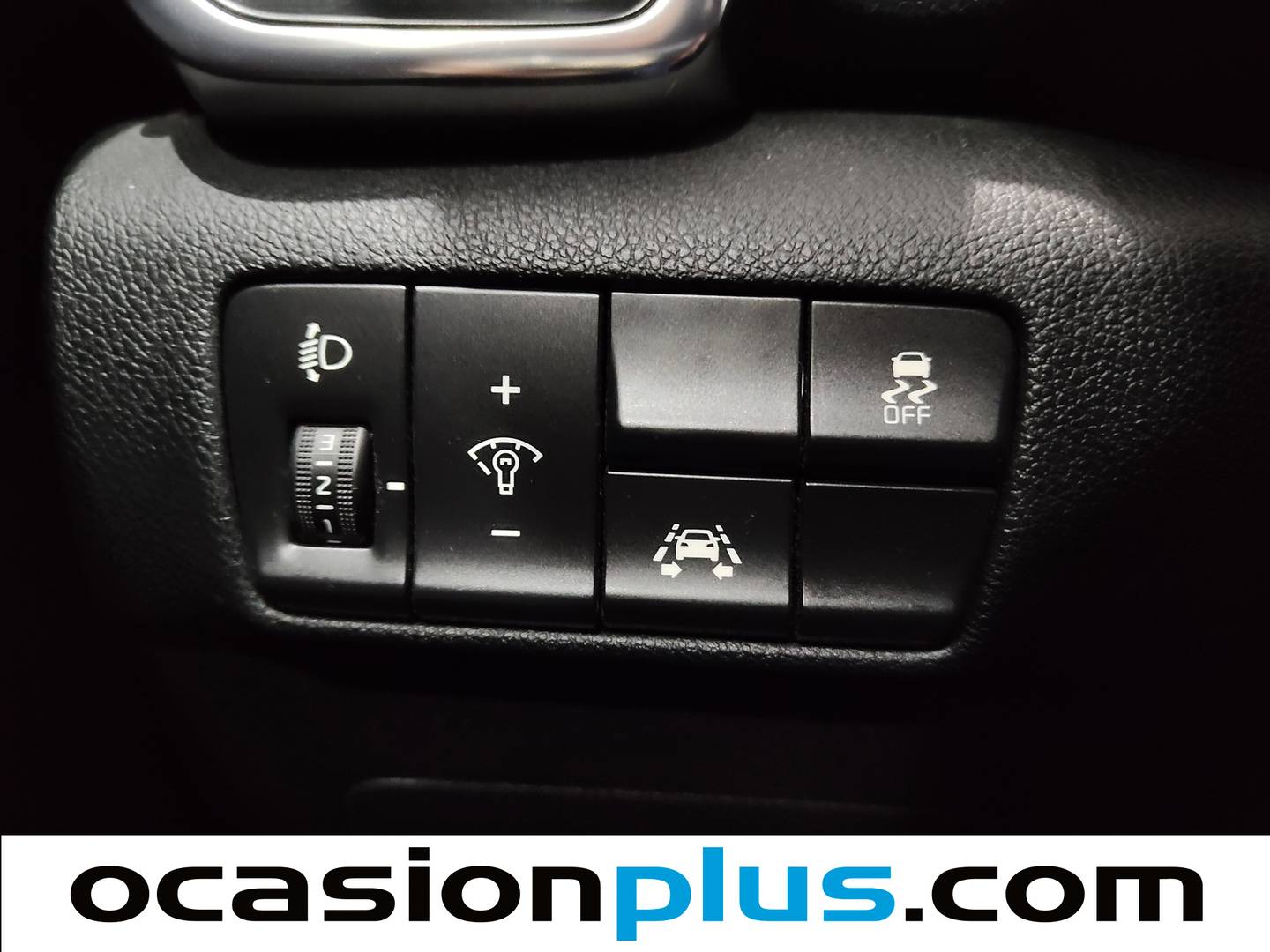 Equipamiento del KIA Sportage Kia Sportage 1.7 CRDi VGT Eco-Dynamics Drive 4x2 (115 CV)