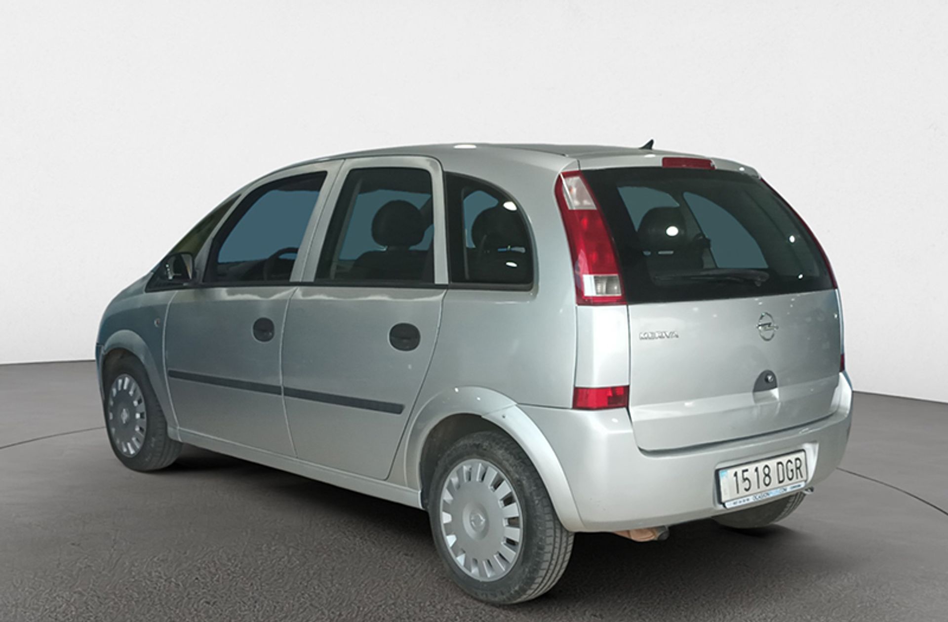 Opel Meriva Cosmo 1.6 XE - foto 3