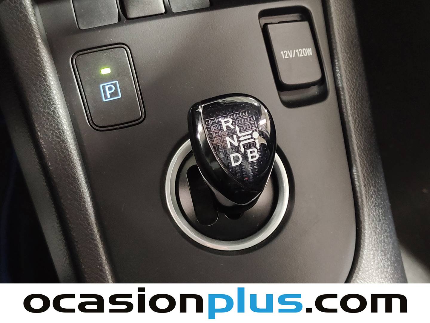 Toyota Auris Toyota Auris 140H Hybrid Active (Business Plus) (136 CV) de segunda mano