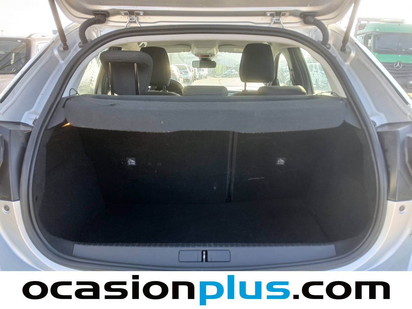 Foto Opel Corsa Opel Corsa 1.2 Turbo XHL Edition (100 CV)