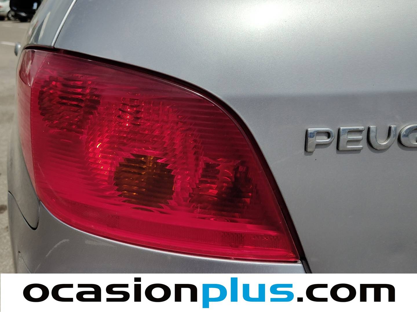 Peugeot 307 Peugeot 307 1.6 XT (110 CV) km 0