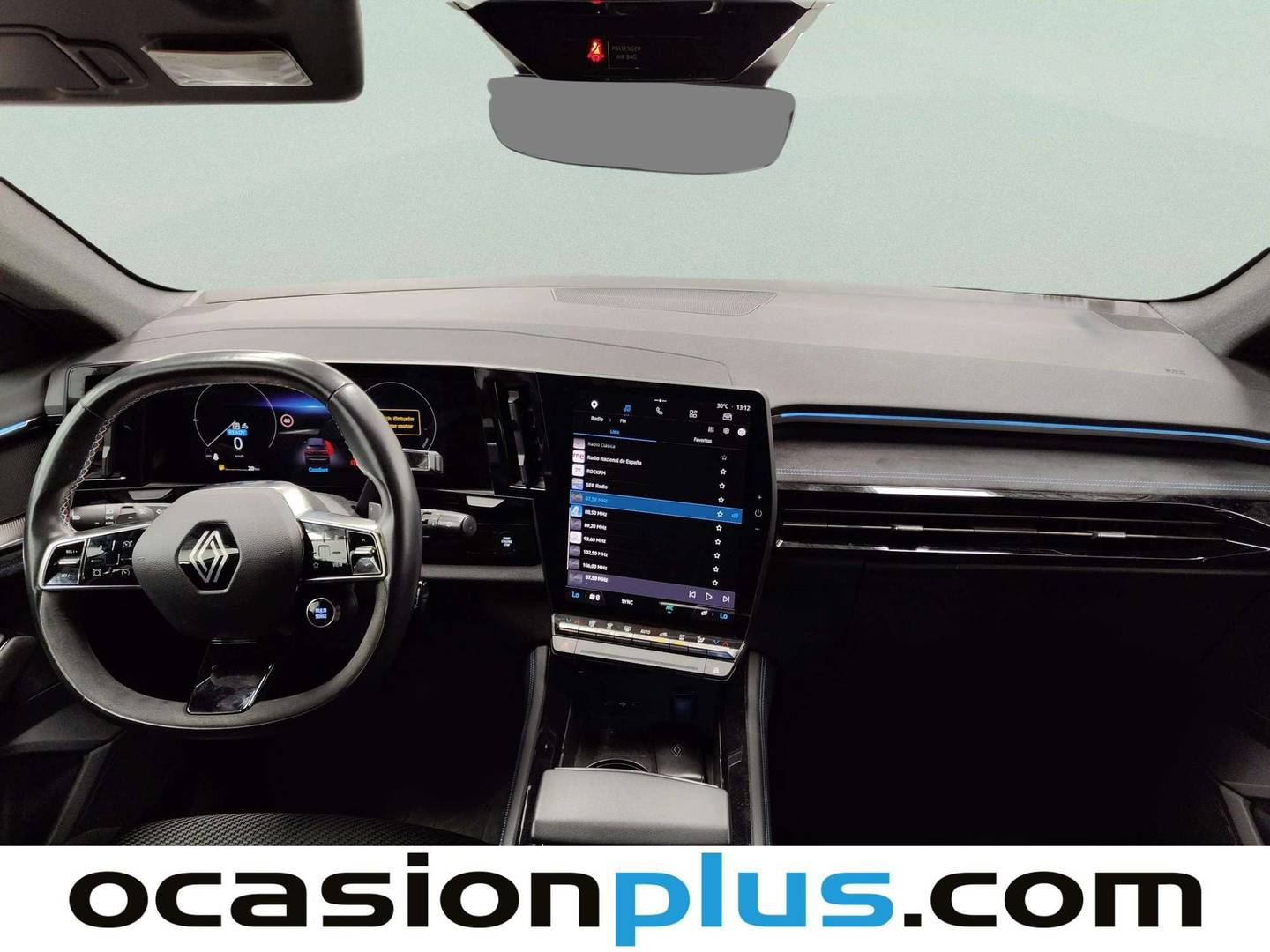 Renault Austral Renault Austral Techno Esprit Alpine E-Tech Full Hybrid AT (200 CV) de ocasión