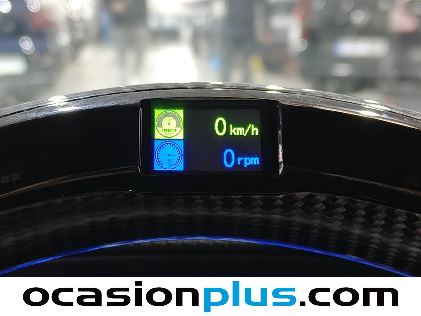 Foto Ford Fiesta Ford Fiesta 1.5 EcoBoost ST (200 CV)