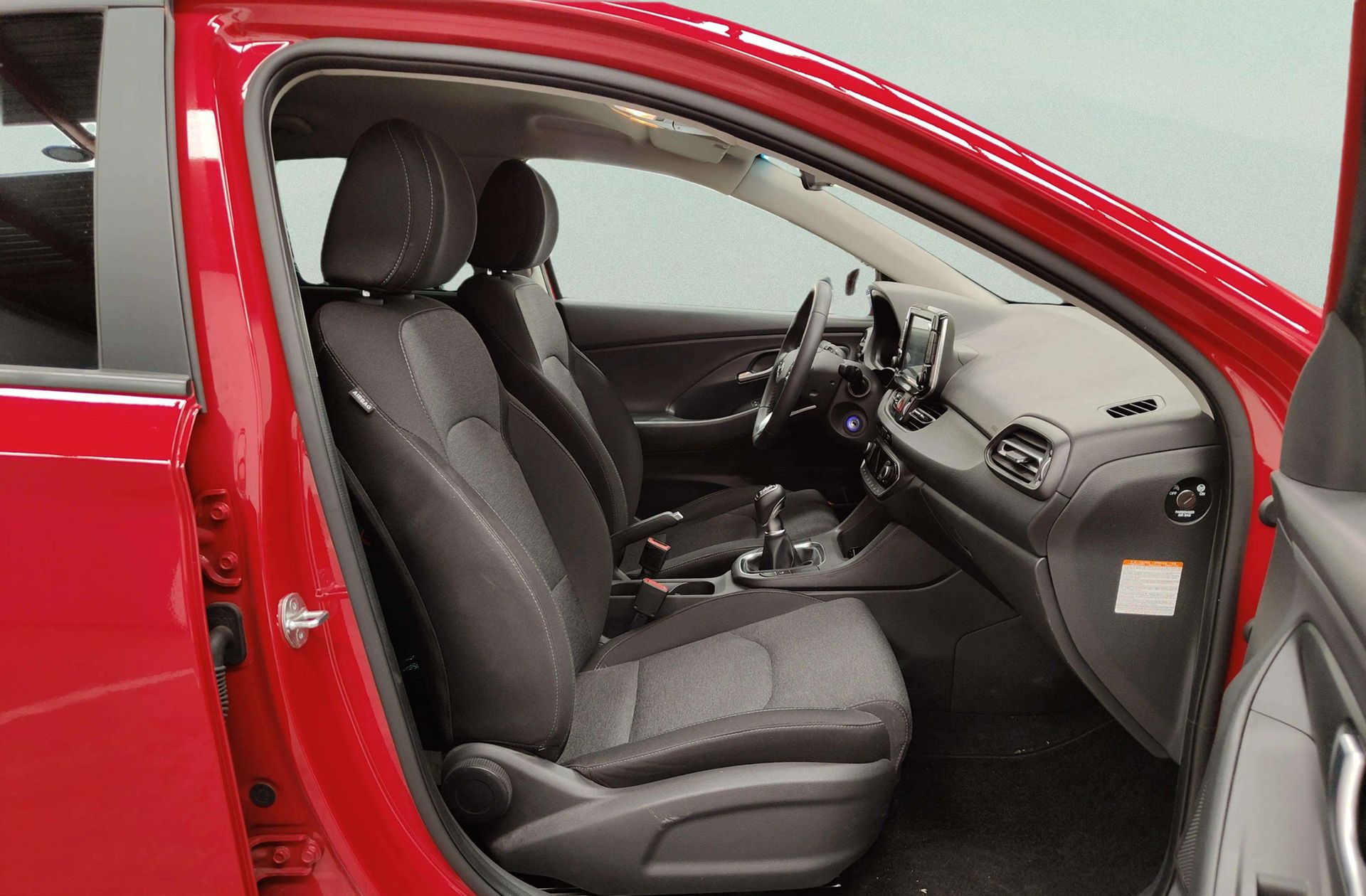 Hyundai i30 1.0 T-GDi 48V Klass - foto 18