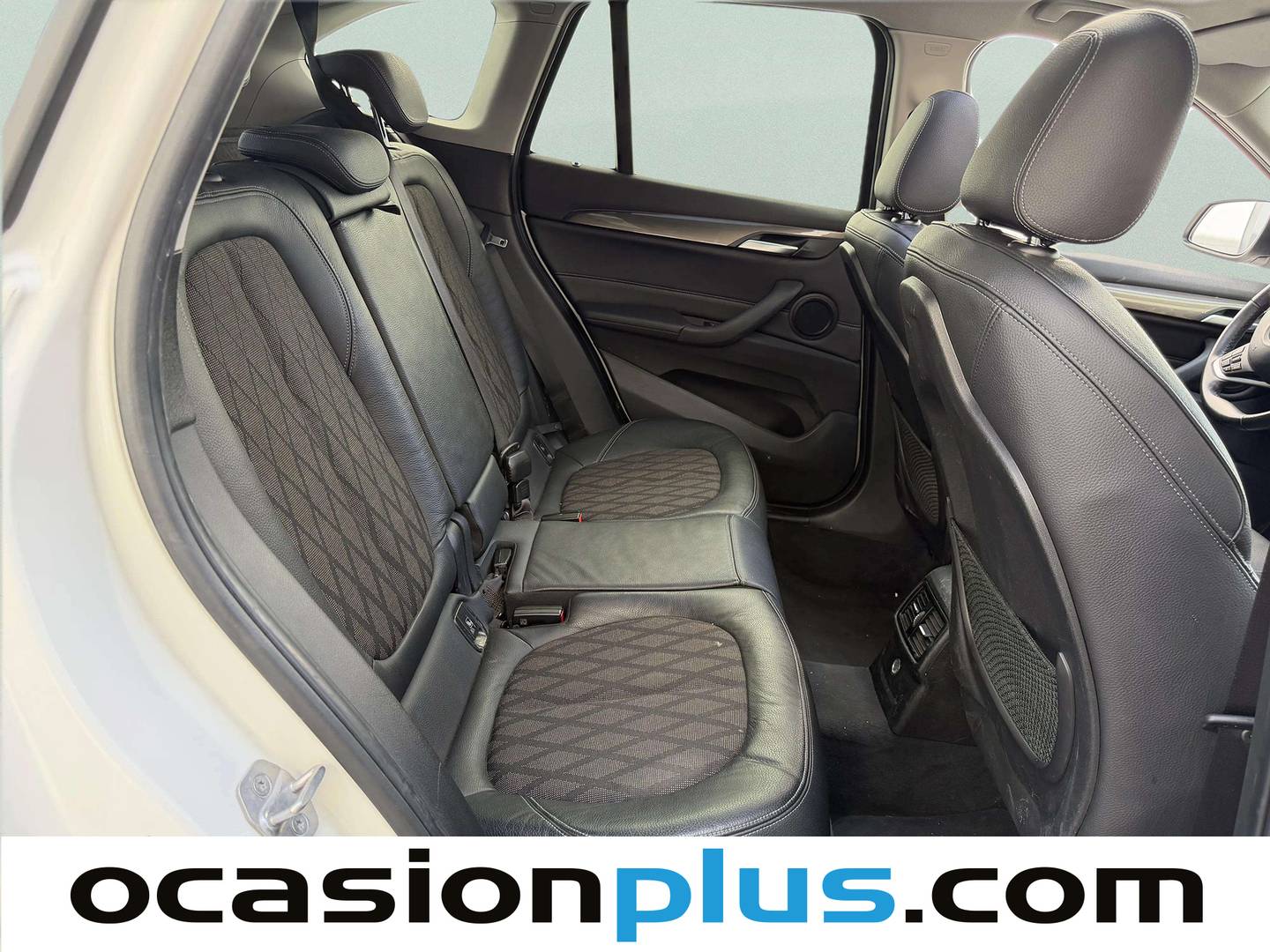 BMW X1 BMW X1 sDrive18d (150 CV) al mejor precio