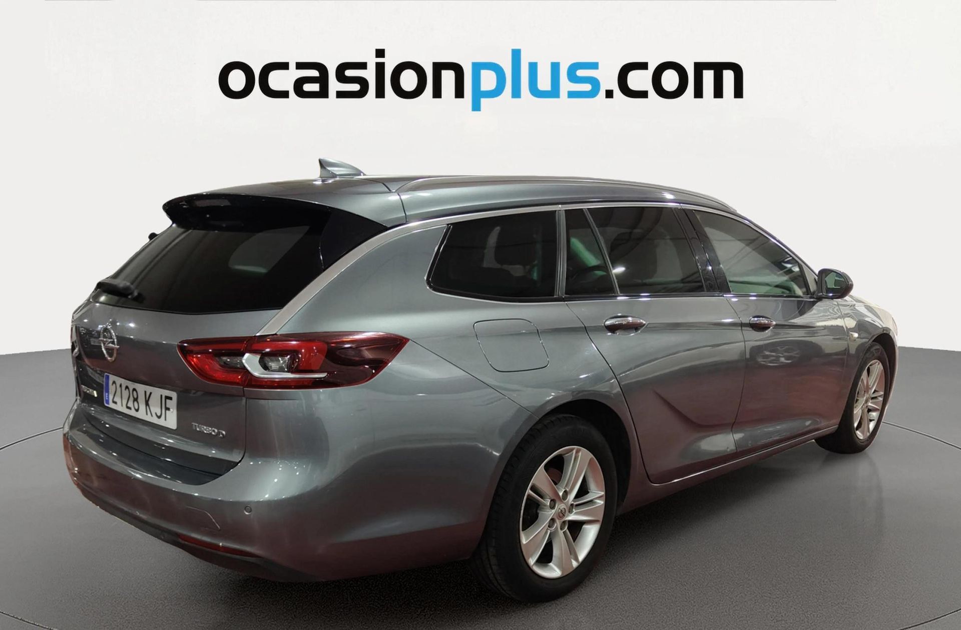 Opel Insignia Sports Tourer 2.0 CDTI Turbo D Excellence - foto 4