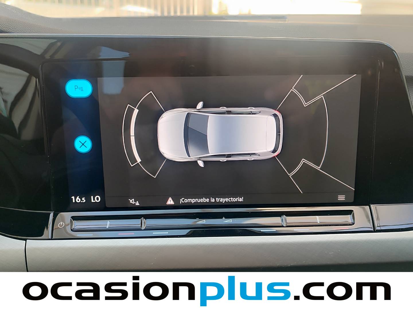 Equipamiento del Volkswagen Golf Volkswagen Golf Life 2.0 TDI (115 CV)