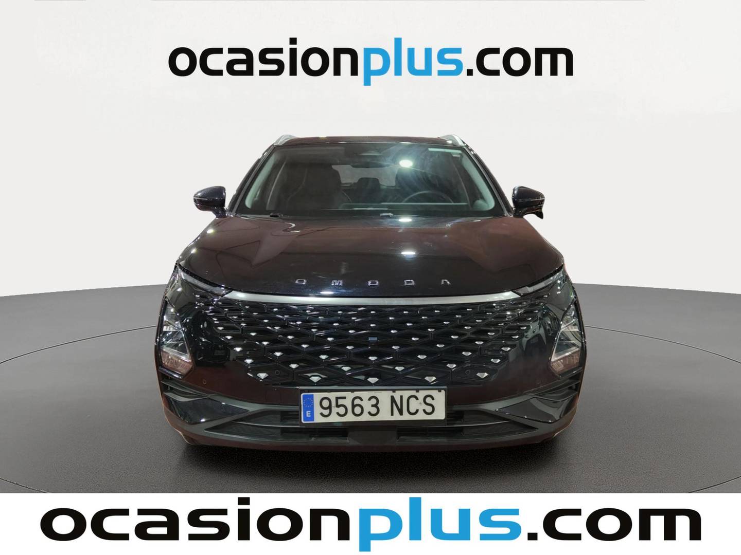 OMODA 5 OMODA 5 1.6 TGDI Premium  (145 CV) km 0
