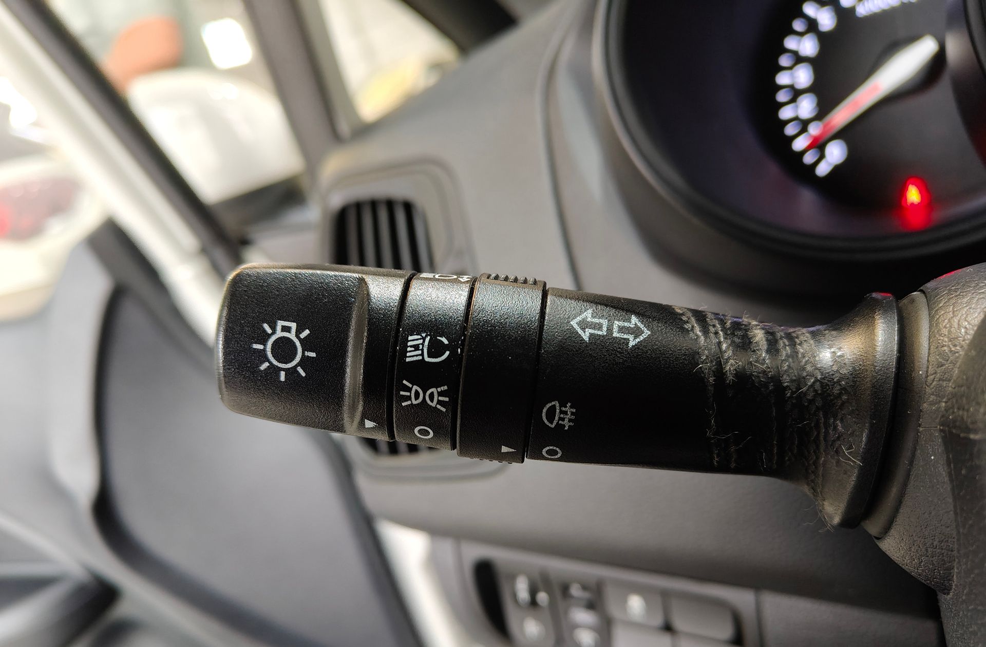 Kia Rio 1.2 Cvvt Concept - foto 22
