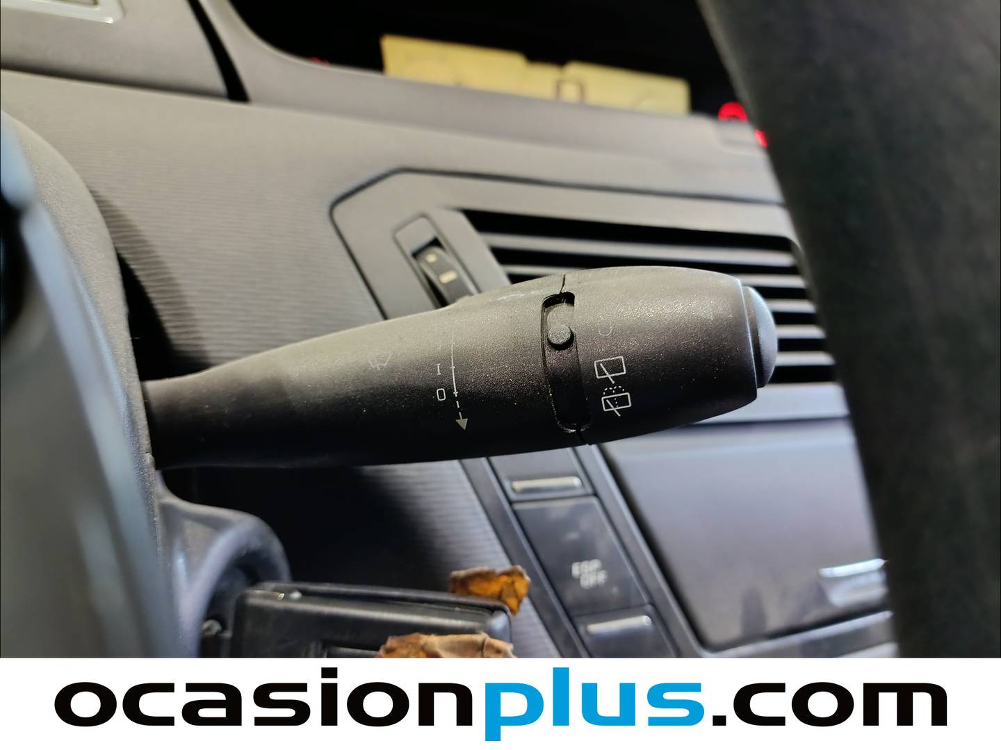 Citroën C4 Picasso Citroën C4 Picasso 1.6 HDI Business (112 CV) de segunda mano