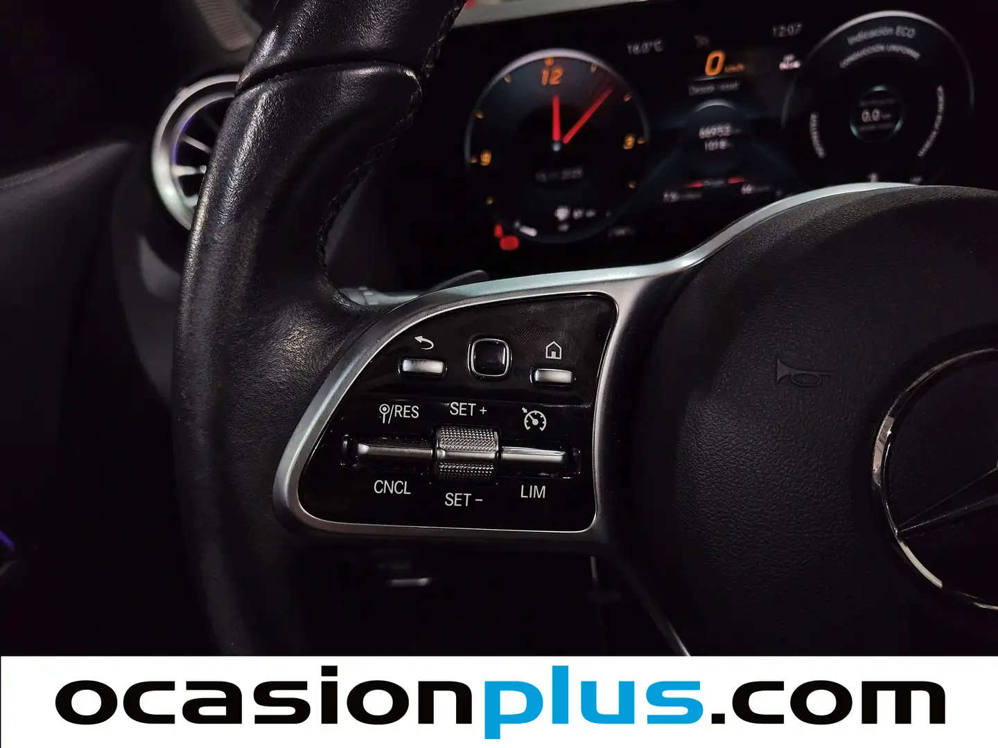 Foto Mercedes GLA Mercedes-Benz GLA 200 (163 CV)