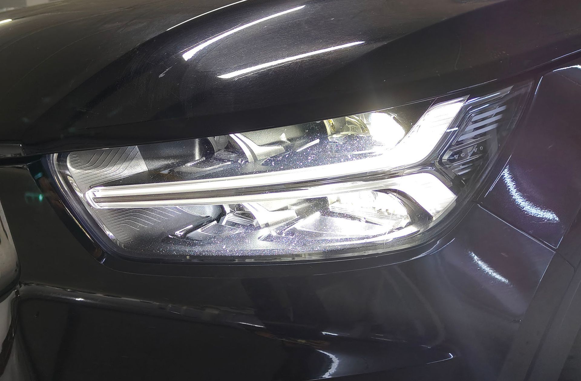 Volvo XC40 T3 Business Plus - foto 15