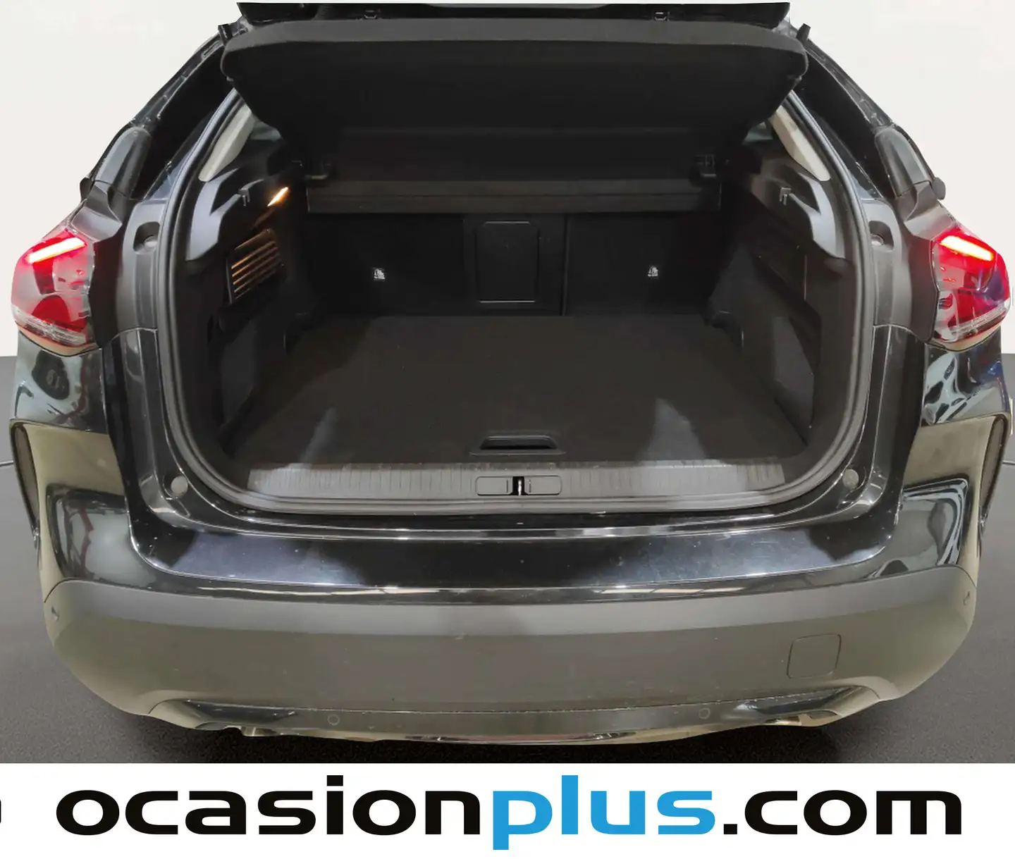 Foto Citroën C4 Citroen C4 PureTech 130 S&S 6v Feel Pack (130 CV)