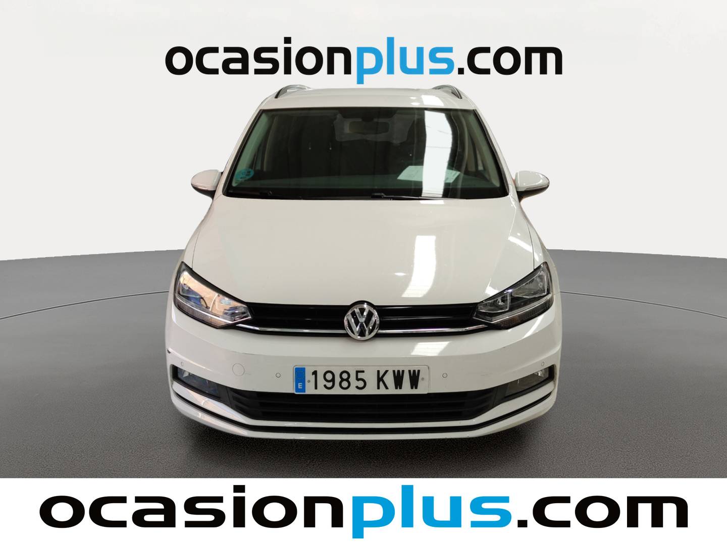 Foto Volkswagen Touran Volkswagen Touran 1.0 TSI Business  (116 CV)