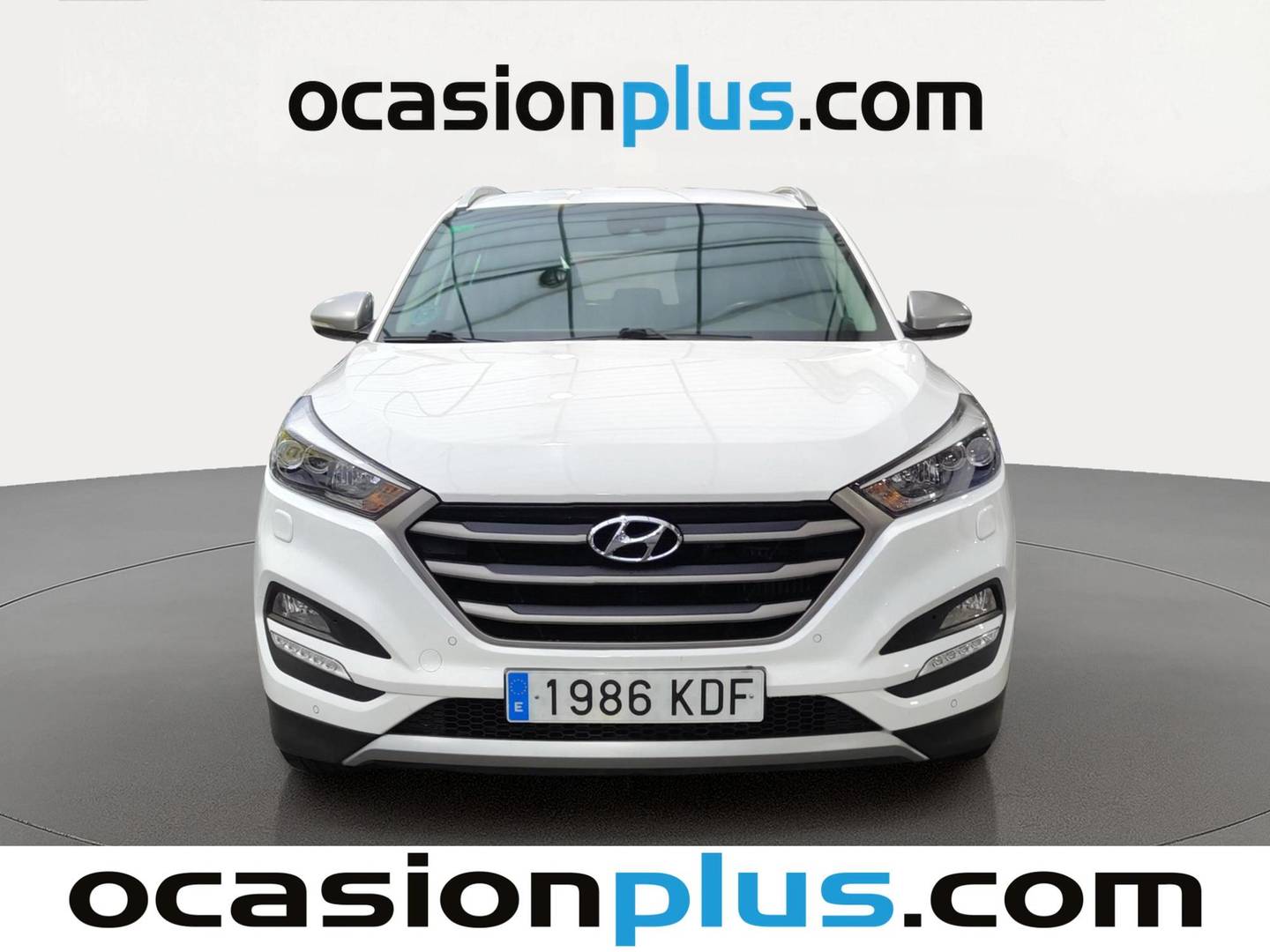 Hyundai Tucson Hyundai Tucson 1.7 CRDI BlueDrive Kosmo 4x2 (115 CV) al mejor precio