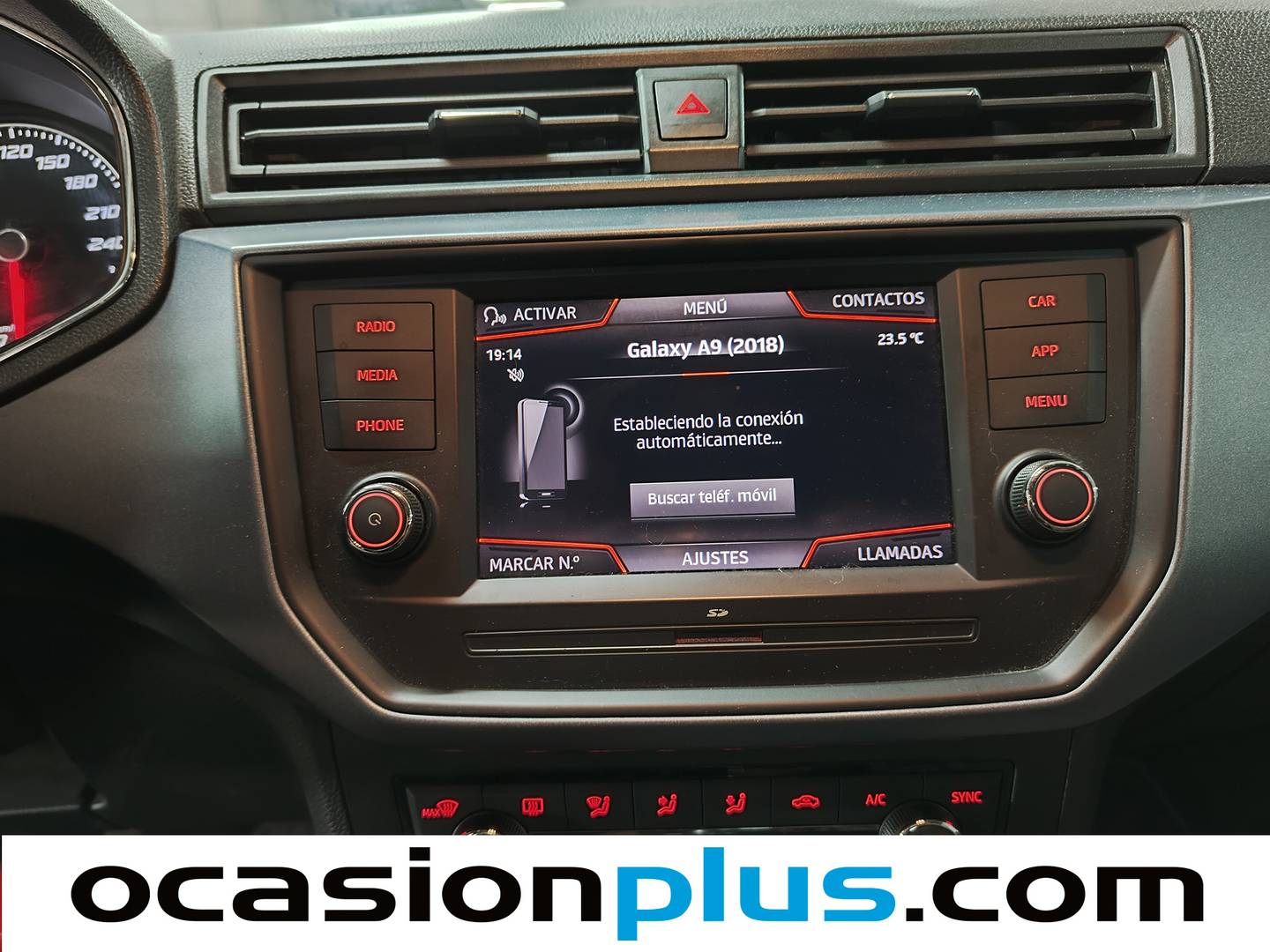 Seat Arona Seat Arona 1.0 TSI Ecomotive S&S Style (115 CV) km 0