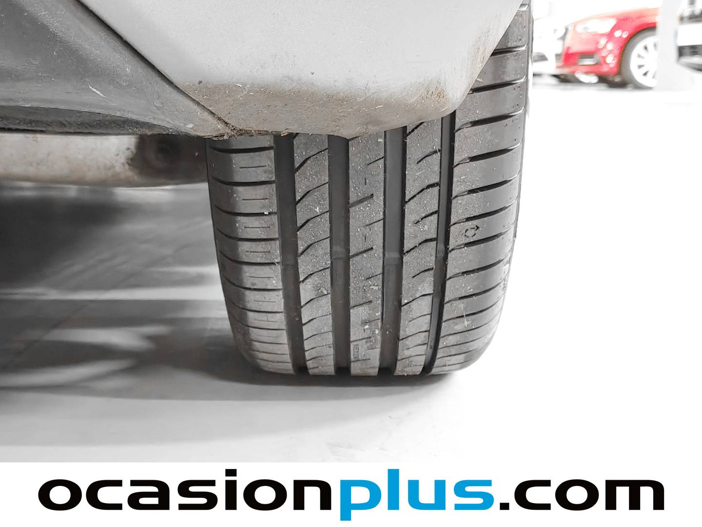 Foto Mercedes Clase A Mercedes-Benz Clase A Clase A 180 CDI Style (109 CV)