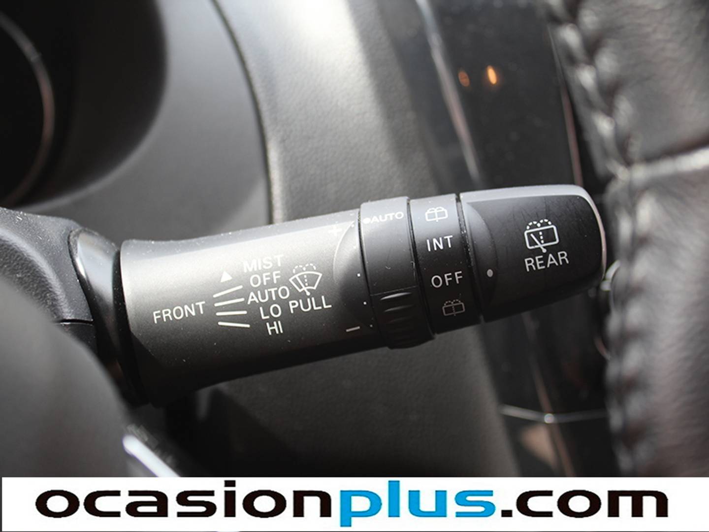 Foto Mitsubishi Space Star Mitsubishi Space Star 120 MPI Motion (71 CV)