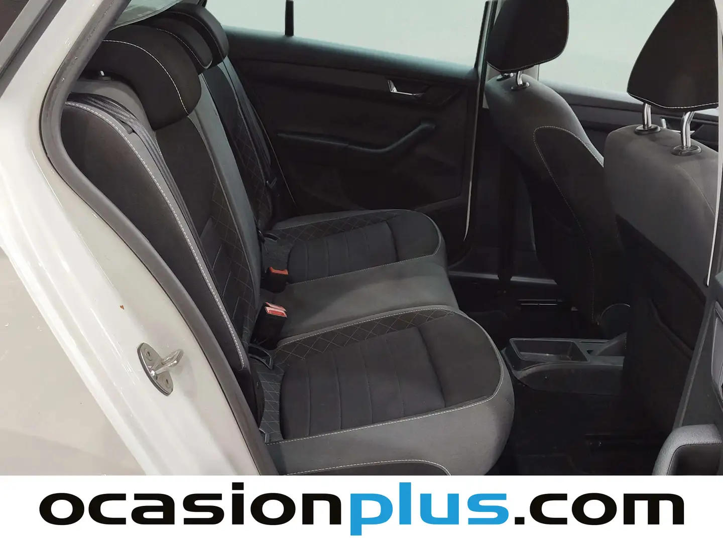 Foto Skoda Fabia Skoda Fabia Combi 1.0 TSI Ambition Plus (95 CV)