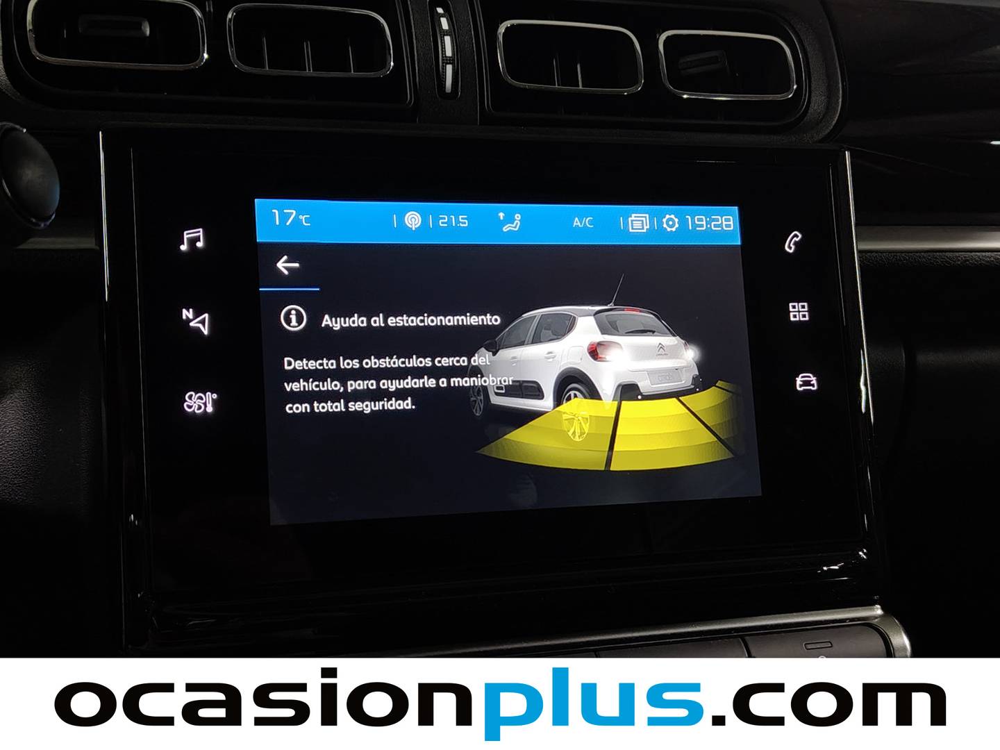 Foto Citroën C3 Citroen C3 PureTech 110 S&S Max (110 CV)