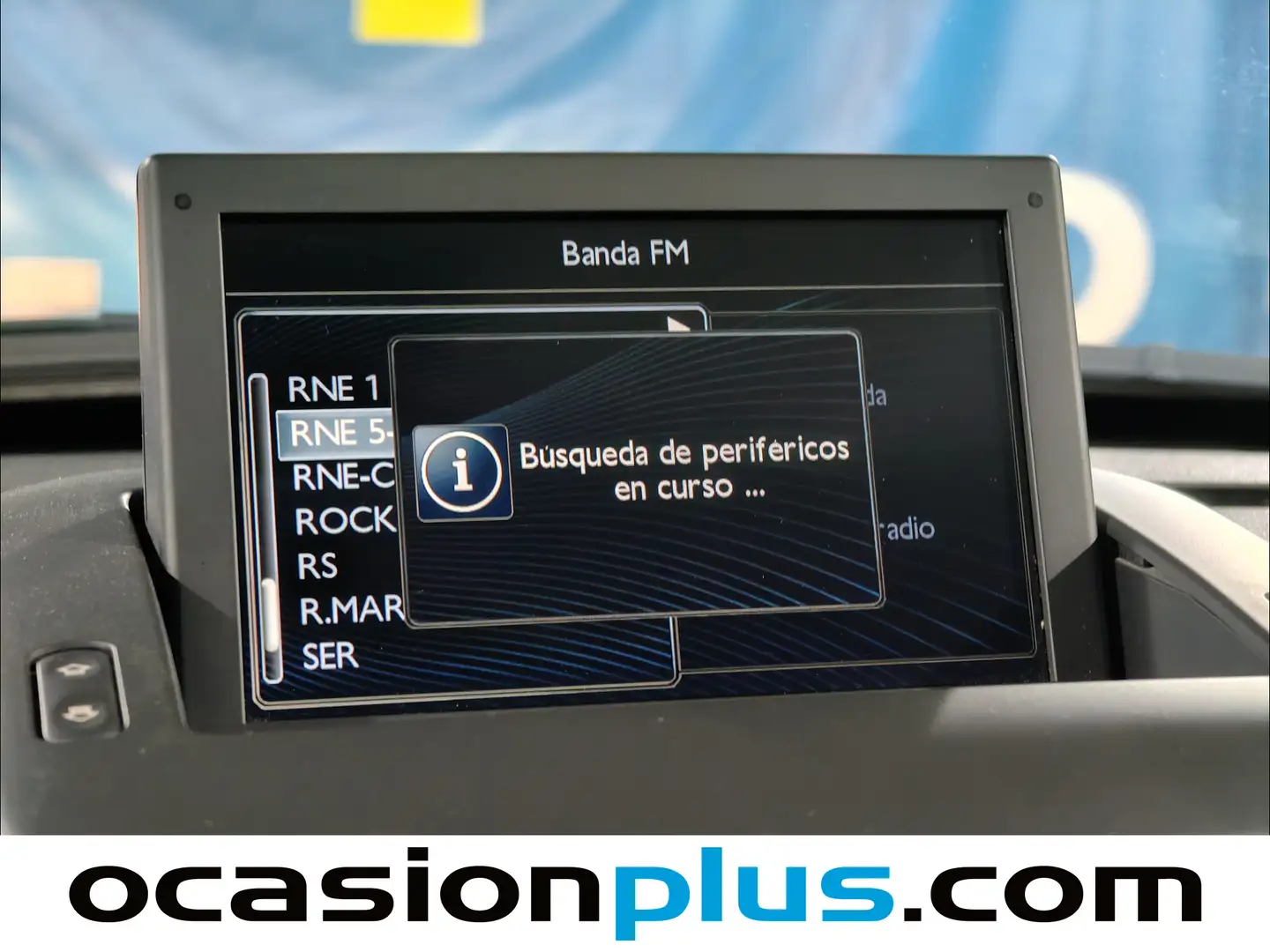 Foto Peugeot 5008 Peugeot 5008 1.6 HDI Allure FAP (115 CV) 7 Plazas