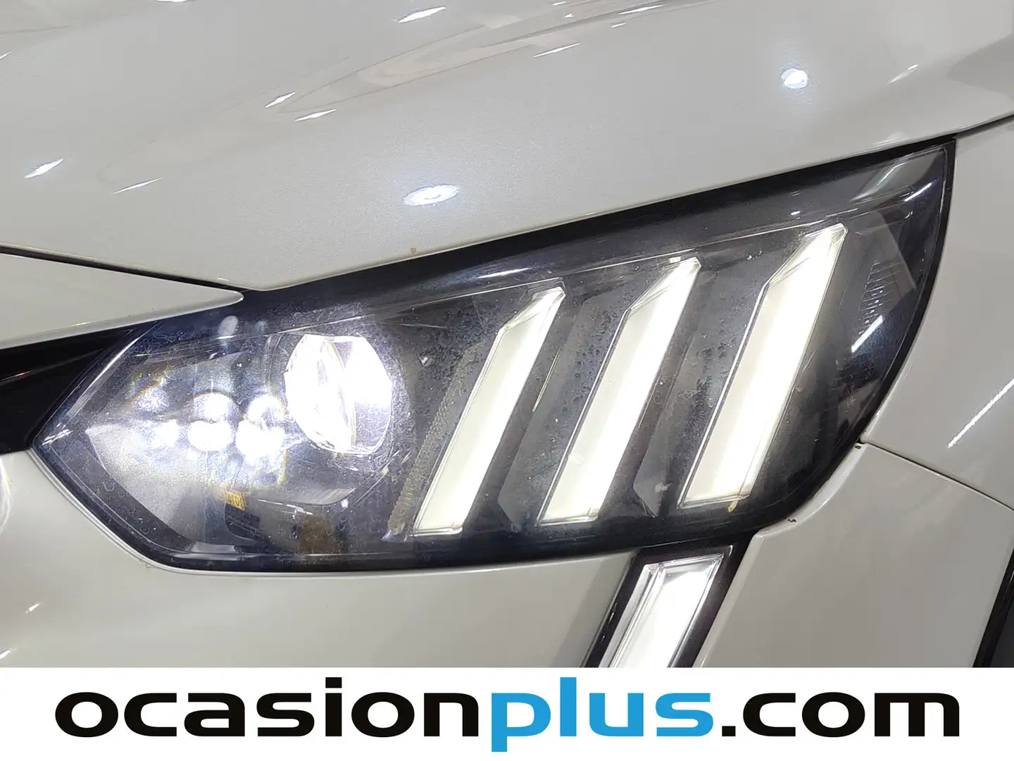 Foto Peugeot 208 Peugeot 208 PureTech 100 GT (100 CV)