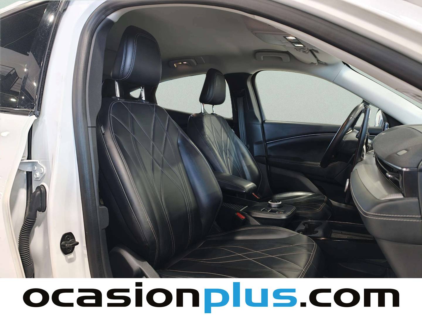 Ford Mustang Mach-E Ford Mustang Mach-E Batería 75.7Kwh (269 CV) 2022