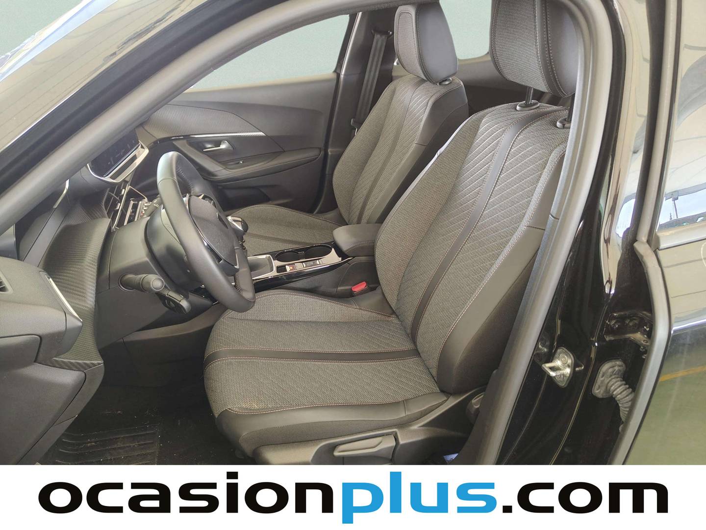 Foto Peugeot 2008 Peugeot 2008 PureTech 100 S&S Allure (100 CV)