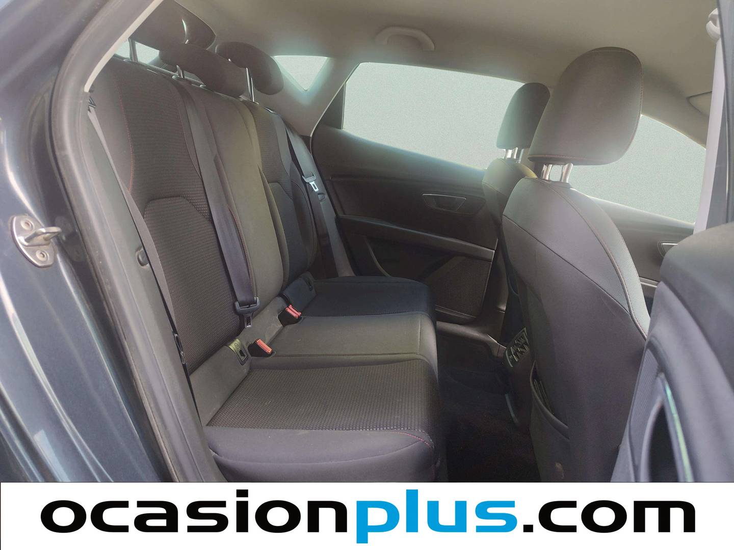 Seat León Seat León 2.0 TSI S&S FR Edition Plus DSG (190 CV) gasolina