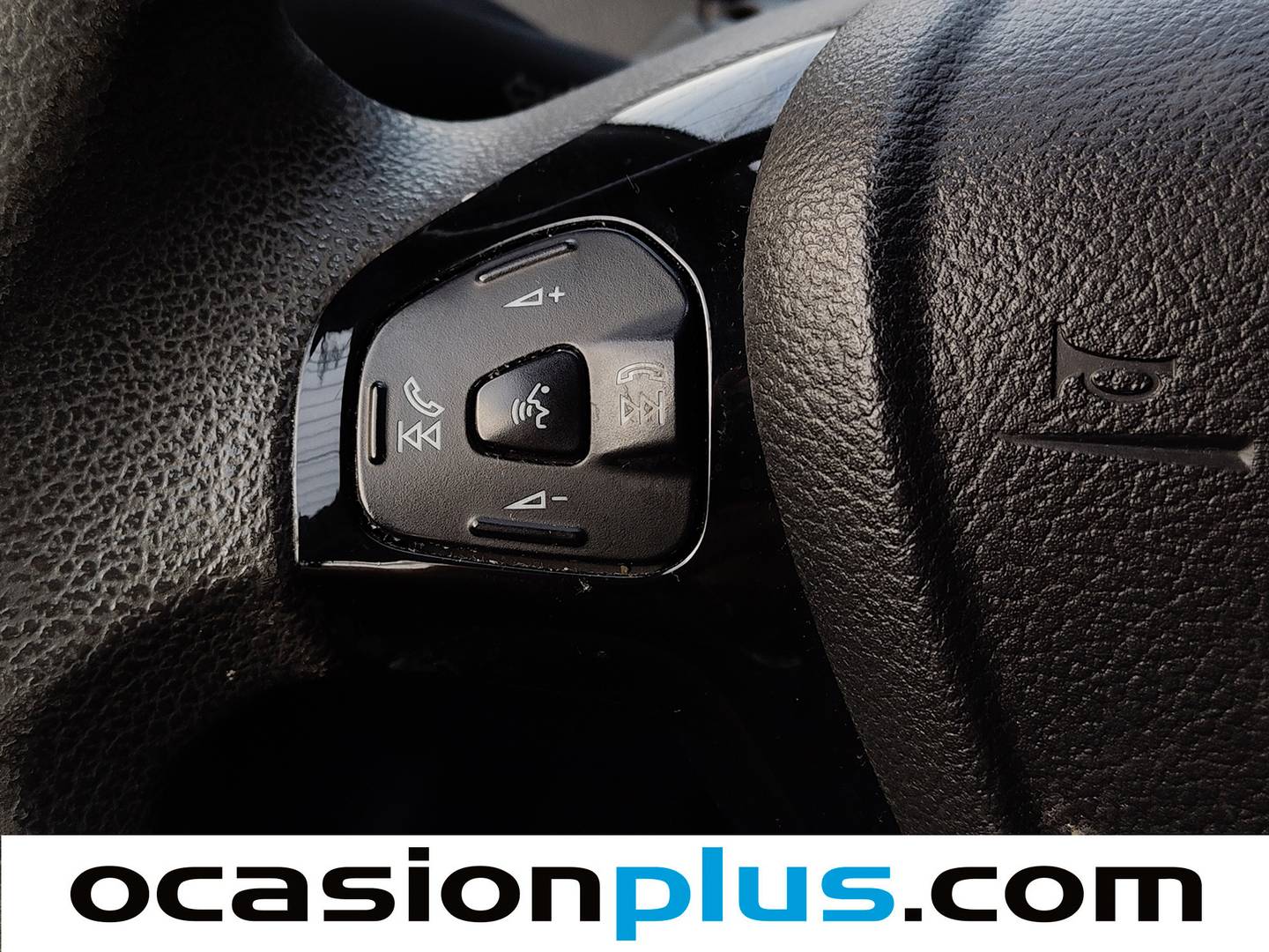 Ford Ka+ Ford Ka+ 1.2 Ti-VCT Ultimate (85 CV) seminuevo