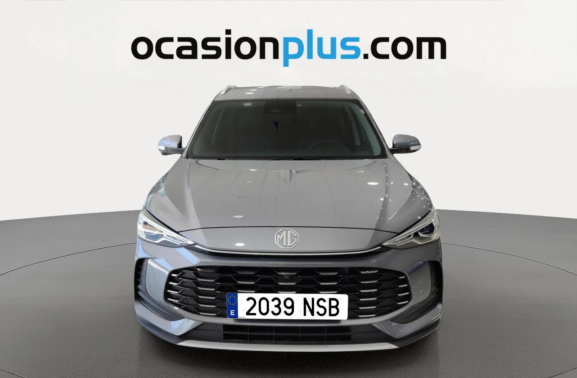 MG ZS 1.5 Hybrid+ Luxury - foto 15