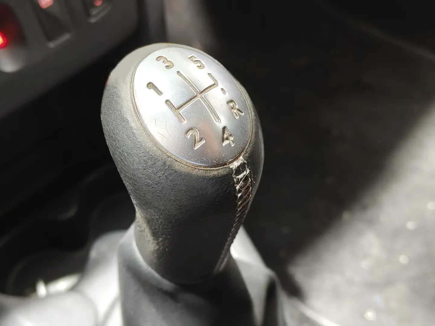 Foto Dacia Sandero Dacia Sandero Stepway Comfort Blue dCi (95 CV)