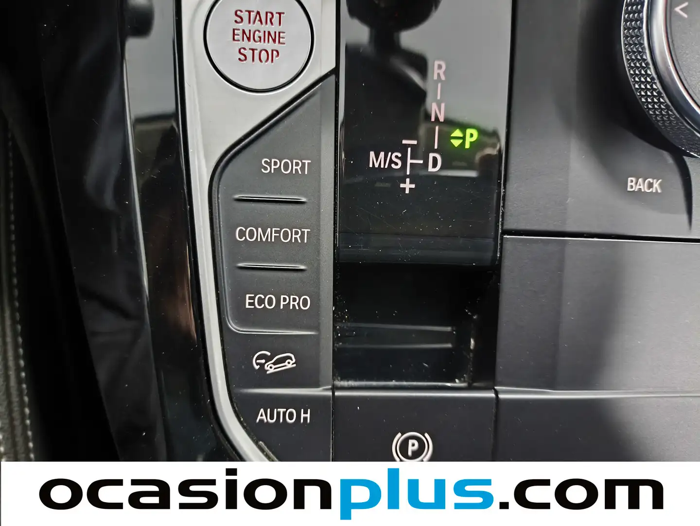 Foto BMW X3 BMW X3 xDrive20d xLine (190 CV)