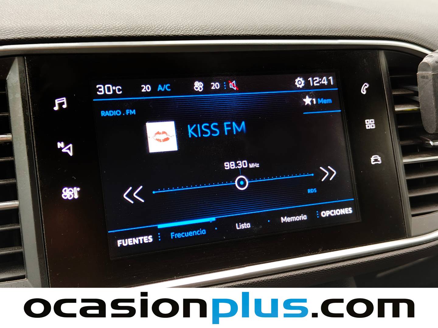 Peugeot 308 Peugeot 308 PureTech 130 S&S Style (130 CV) al mejor precio