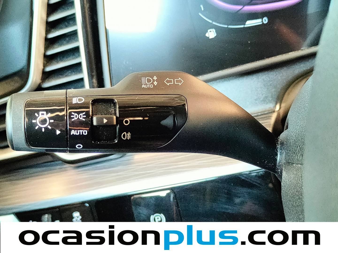 Paquetes del KIA Sportage KIA Sportage 1.6 T-GDi Concept 4X2 (160 CV)