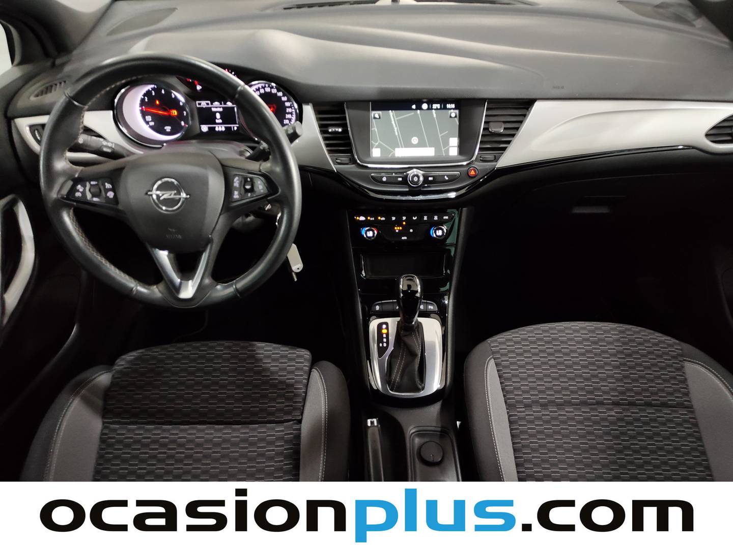 Foto Opel Astra Opel Astra Opel Astra Sports Tourer 1.4 Turbo SHT Elegance CVT 107 kW (145 CV)