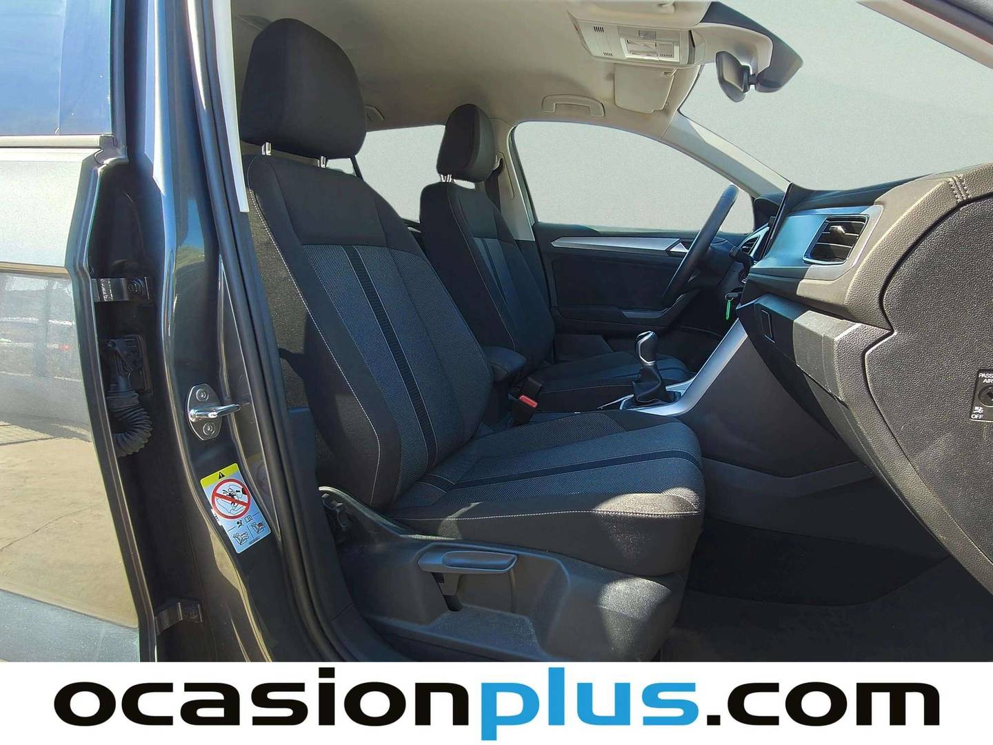 Volkswagen T-Roc Volkswagen T-Roc Life 1.0 TSI (115 CV) barato