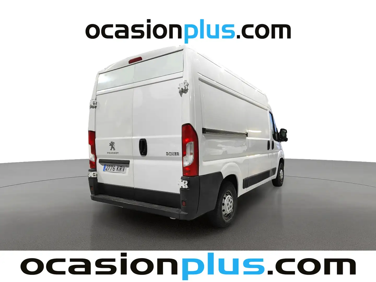 Foto Peugeot Boxer Peugeot Boxer Furgon BlueHDi 130 Pack 333 L2H2 (130 CV)