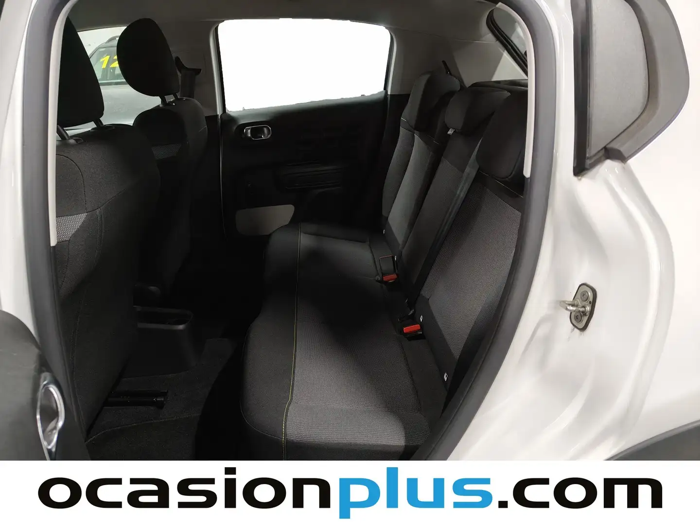 Foto Citroën C3 Citroen C3 BlueHDi 100 S&S Live Pack (100 CV)