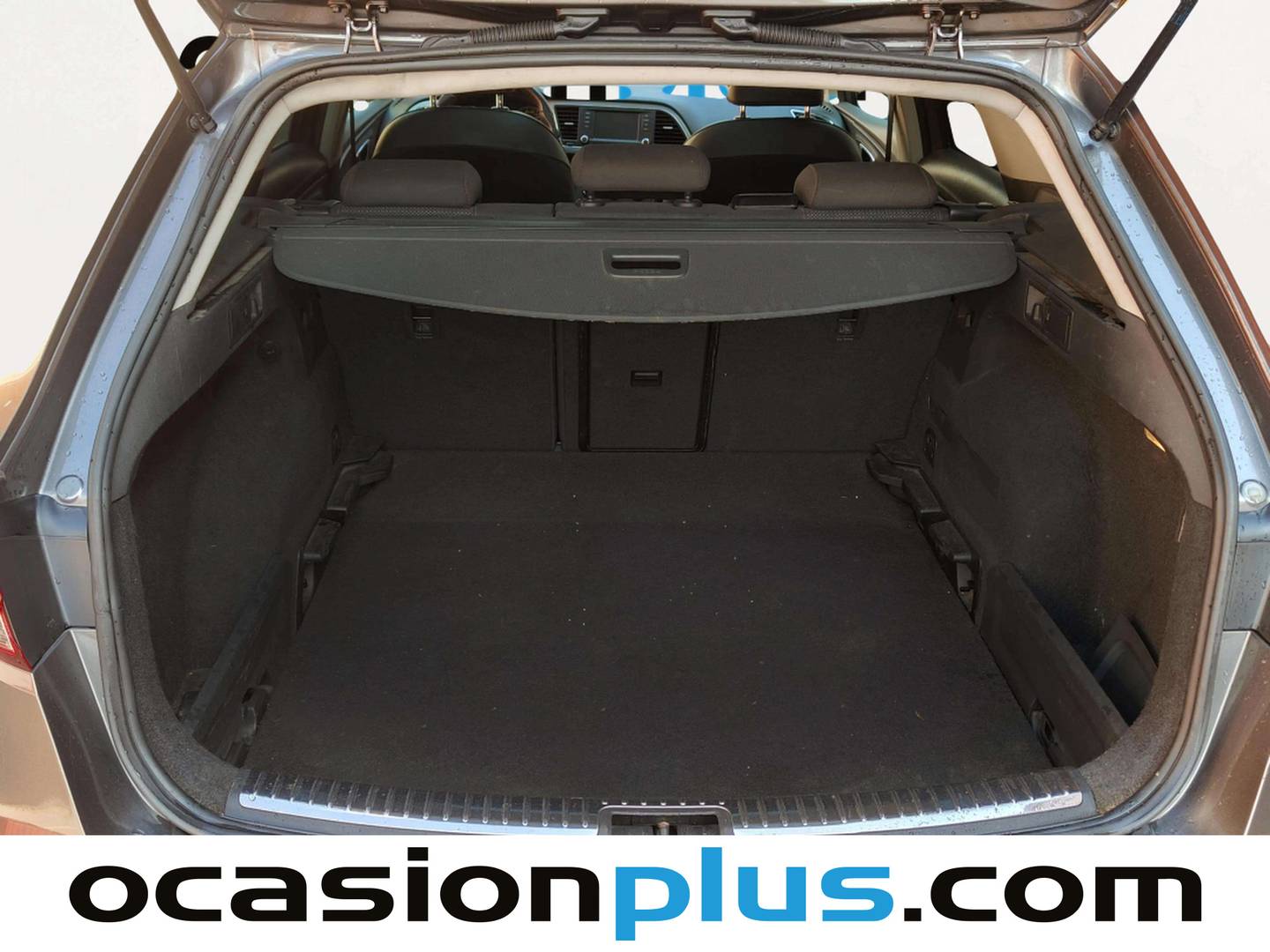 Seat León Seat León ST 1.4 TSI S&S FR (122 CV) al mejor precio